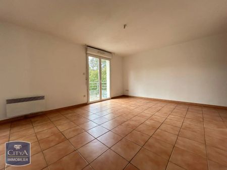 Appartement à louer 2 pièces 49.34m² - Photo 3