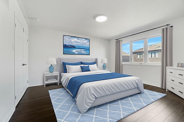 For Lease - 23 Circus Crescent, Brampton, Ontario - Photo 1