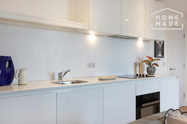 2 bedroom flat to rent - Photo 1