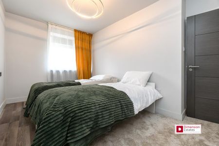 3 bedroom maisonette to rent - Photo 5