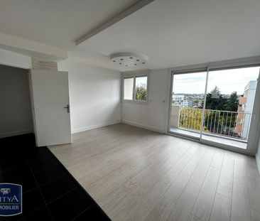 Location Appartement 4 pièces 65m² CHOLET 49300 - Photo 3