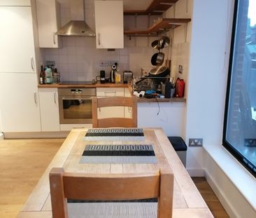 2 Bed Flat, Greatorex Street, E1 - Photo 3