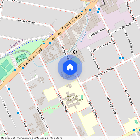 Unit 7/70 Wangee Rd, NSW 2195, Lakemba