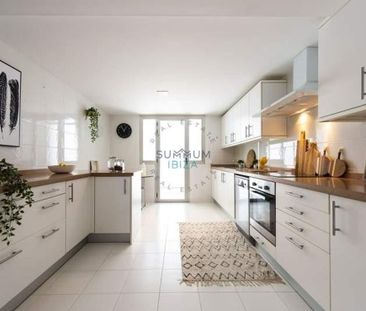 6 bedroom luxury House for rent in Ibiza, Spain - Photo 1