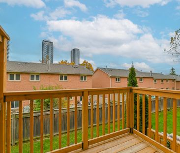 For Lease - 50 Strathaven Drive Unit# 14, Mississauga, Ontario - Photo 4