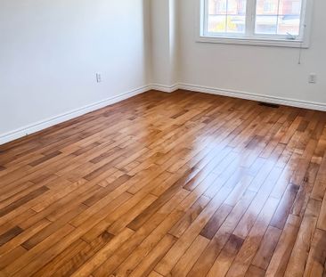 For Lease - 117 Kenneth Hobbs Avenue, Whitby, Ontario - Photo 1