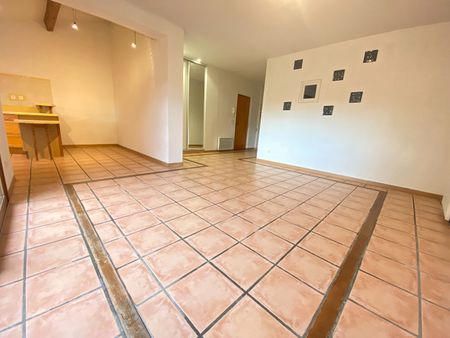 Location appartement 3 pièces, 68.46m², Cuxac-d'Aude - Photo 2