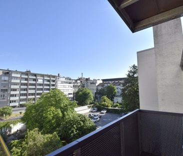 Gemütliche 2-Zimmer Wohnung nahe der LANDSTRASSE - Photo 6