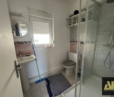 BREST - SAINT-MARTIN - T1 RENOVE - Photo 4