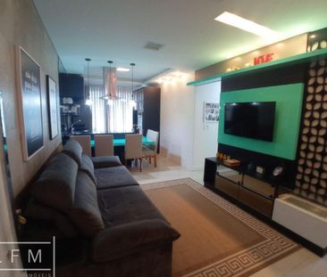 Apartamento Pronto Para Morar Em Barra Velha Praia Do Tabuleiro - Foto 1