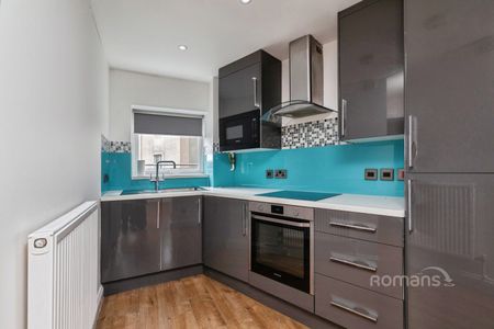 2 bedroom apartment to rent - Photo 2