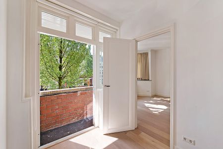 Gerrit van der Veenstraat 90, Minervabuurt-Noord, 1077EL, Amsterdam - Foto 3