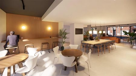 2 bedroom flat to rent - Photo 4