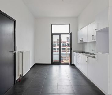 Duplex appartement met 2 slaapkamers en terras - Photo 2