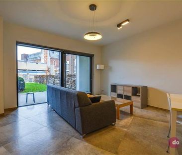 Appartement te huur - Foto 1