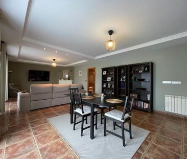 4 bedroom luxury Villa for rent in Corunna, Galicia - Photo 1