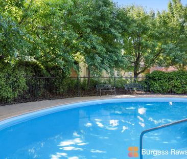 43/34 Leahy Close, Narrabundah ACT 2604 - Apartment For Rent | Domain - Photo 2