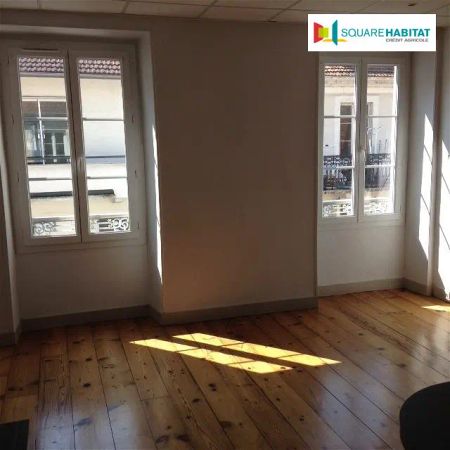 Location appartement 2 pièces - 60m² à Pau (64000) - Photo 2