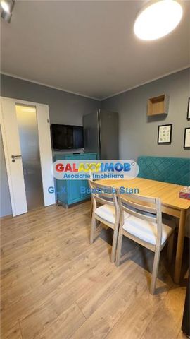 Inchiriere apartament 4 camere cochet PANDURI / CALEA 13 SEPTEMBRIE - Fotografie 4