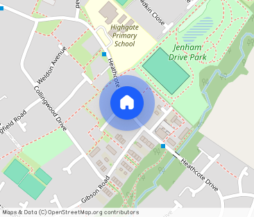 Heathcote Drive, Sileby, Leicestershire - Photo 1