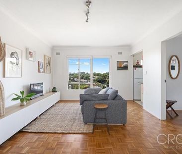 Fully Furnished One Bed Apartment With Parking - Photo 6