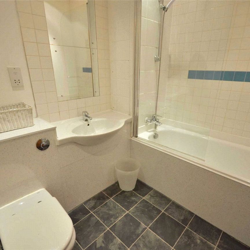 Piccadilly Lofts, Manchester City Centre, Manchester, M1 2PE - Photo 1