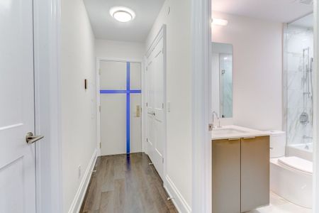 For Lease - 88 Cumberland Street Unit# 608, Toronto, Ontario - Photo 2
