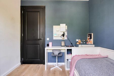 Appartement en étage Adrien Mildersstraat, Rotterdam - À louer - Photo 5