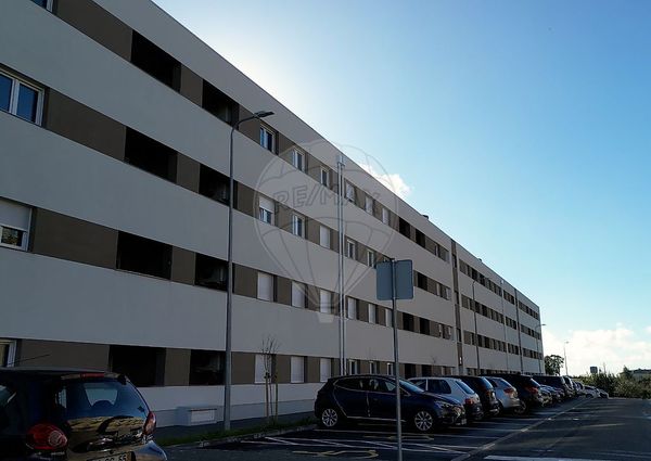 Apartamento T3 em Aveiro