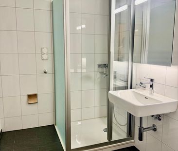 Wohnen im historischen Schloss Utzigen - Photo 3