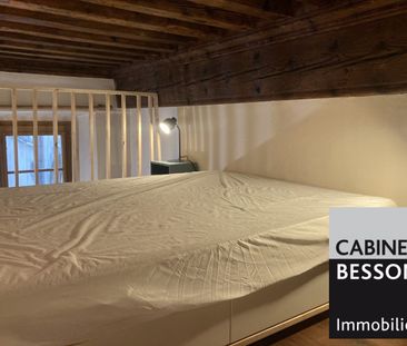 Location Appartement 2 pièces 52m² GRENOBLE 38000 - Photo 3