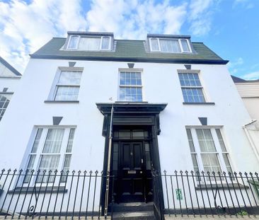 2 bedroom apartment to rent - Photo 6