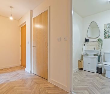 2 Bed Flat, Beauchamp House, CV1 - Photo 1