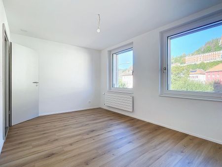 Appartement avec encadrement 2.5. pièces - Foto 5