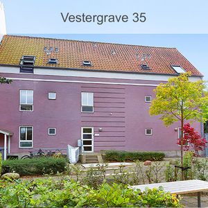 Afd. 39 Vestergrave 2 - Foto 2
