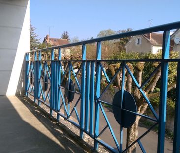 Location Appartement 1 pièce 27m² AVON 77210 - Photo 6