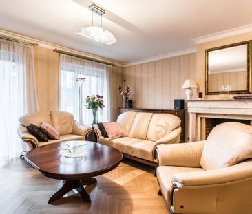 Szereg 300 m2, 6 pokoi, Klecina - Zdjęcie 3