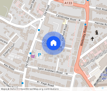 Crossfield Road, CLACTON-ON-SEA - Photo 1