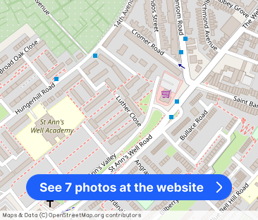 2 bedroom maisonette for rent - Photo 1