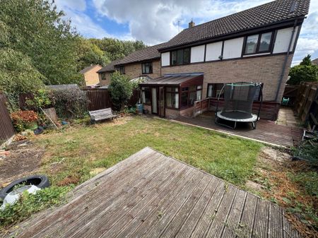 Sage Close, Northampton - Photo 5