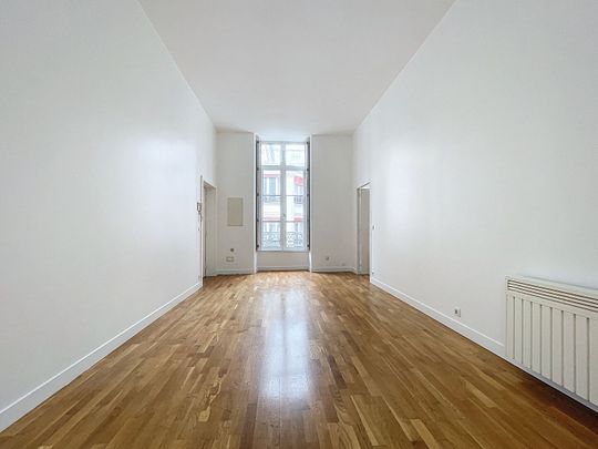 Apartment - Photo 1