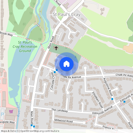BR5, Orpington