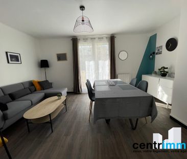Chambre en colocation Montpellier - Photo 1