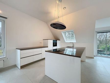 Appartement te huur - Photo 4