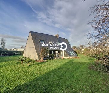 Location maison à Crozon, 6 pièces 110m² - Photo 4