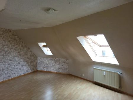 Gemütliche 2-Zimmerwohnung im Dachgeschoss in zentraler Lage in Welschneudorf! - Foto 5