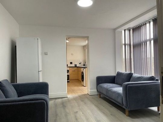 House Share - Stanley Place, PRESTON, Lancashire PR1 8NA - Photo 1