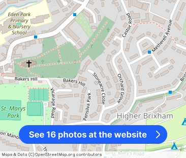 Stoneacre Close, Brixham, TQ5 - Photo 1