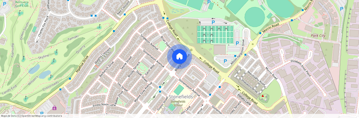 211/3 Bluegrey Avenue, Stonefields, Auckland City