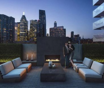 For Lease - 28 Freeland Street Unit# 2006, Toronto, Ontario - Photo 1